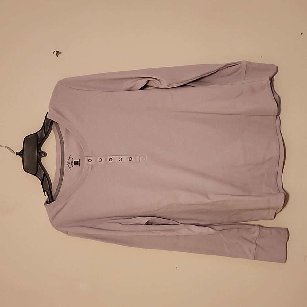 Long sleeve tshirt